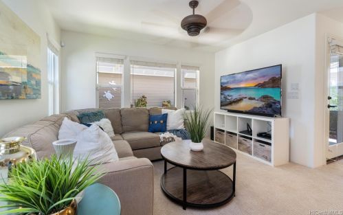 91-1339 Kaileolea Dr, Ewa Beach HI  96706-5033 exterior