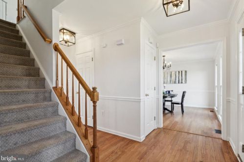 11824 Troika Ct, Woodbridge VA  22192-6282 exterior