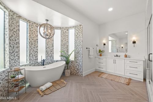 8500 Aster Dr, Scottsdale AZ  85260-5308 exterior