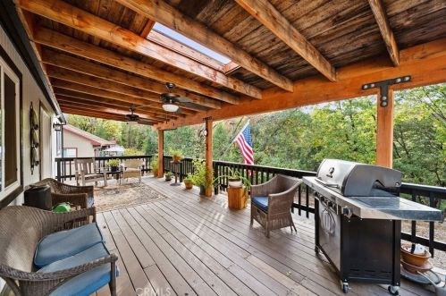 14641 Lafayette Cir, Nimshew CA  95954-9654 exterior