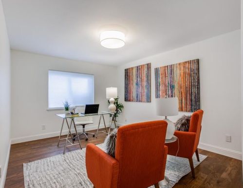 1206 Creekwood Ct, Allen TX  75002-2909 exterior