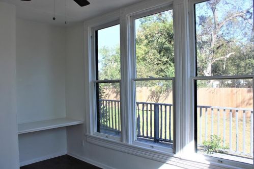 1813 Fuller St, Greenville TX  75401-3220 exterior