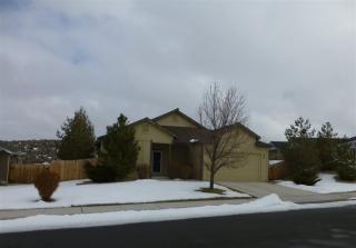 7632 Crest Bluff Dr, Reno, NV 89506-5783
