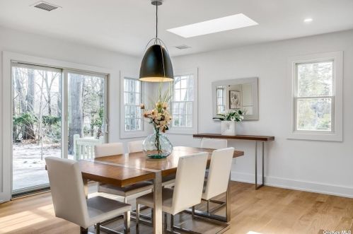 53 Winkle Point Dr, Northport NY  11768-1154 exterior