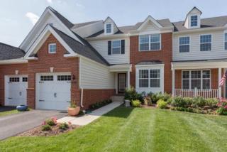 15431 Painters Cove Way, Haymarket VA  20169-8165 exterior