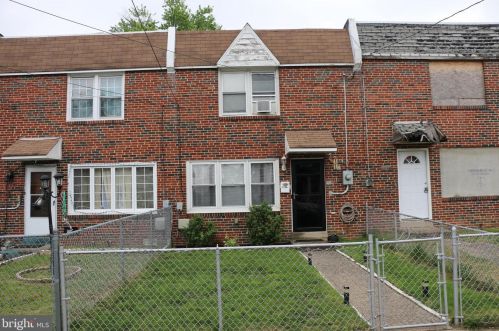 1156 33rd St, Camden, NJ 08105-4308