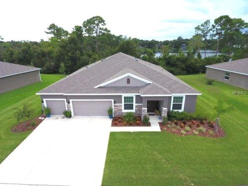 1336 Lake Baton Dr, Deltona, FL 32725-4731