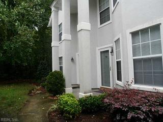 716 Sail Fish Quay, Chesapeake VA  23320-2087 exterior