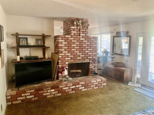 811 Bolen Dr, Lake Nacimiento, CA 93446-2707