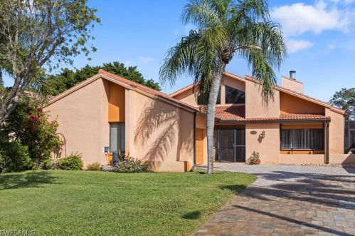 28425 Highgate Dr, Bonita Springs FL  34135-6832 exterior