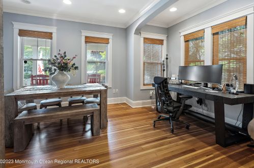 100 Branch Ave, Tinton Falls NJ  07701-2204 exterior