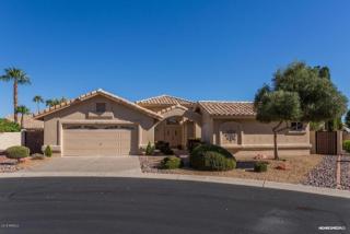 14462 Powderhorn Dr, Sun City, AZ 85374-3811