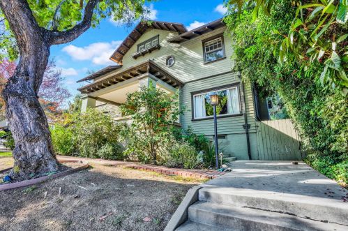 1215 Indiana Ave, South Pasadena, CA 91030-3611