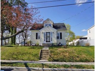 39 3rd Ave, Runnemede NJ  08078-1112 exterior