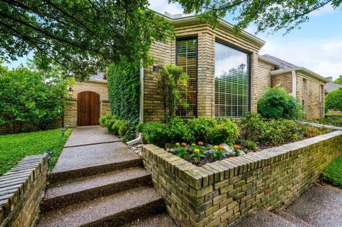 5948 Encore Dr, Dallas, TX 75240-4760