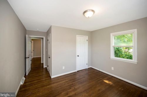 14410 Miller Rd, Madison Mills VA  22960-2407 exterior