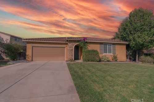 1464 Ardith Ct, Beaumont, CA 92223-8477