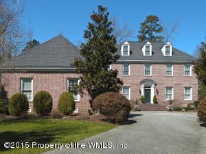 116 Aintree, Williamsburg, VA