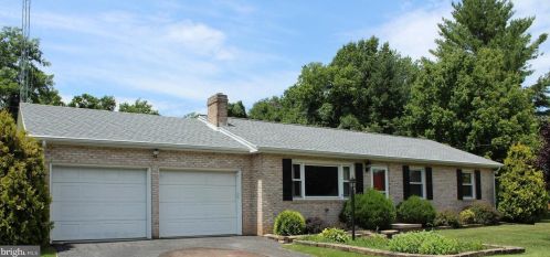 5155 Fairfield Rd, Charnita, PA 17320-9507