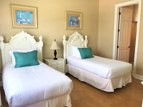 7545 Excitement Dr, Kissimmee FL 34747-6756 exterior