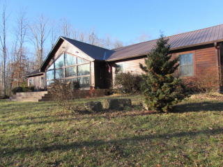 300 Lees Chapel Rd, Sweetwater, TN 37874-6456