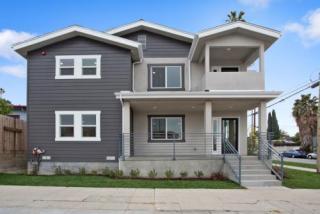 4457 Lexington Ave, Los Angeles CA  90029-2037 exterior