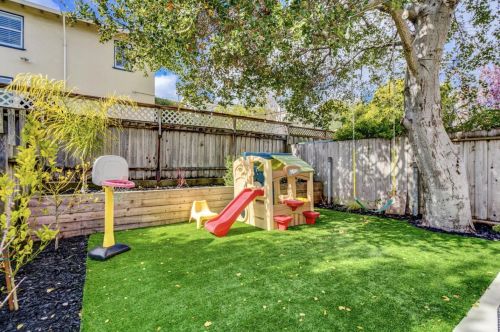 177 Elm Ave, San Bruno CA  94066-5402 exterior