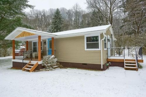 8715 Wittmer Rd, Pittsburgh, PA 15237-4144