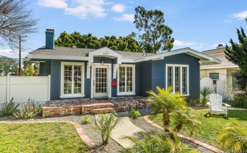 1604 Hickory Ave, Torrance, CA 90503-6023