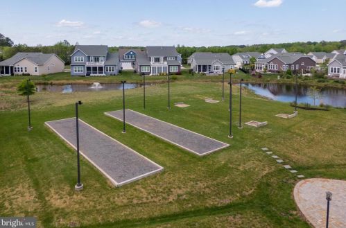 37428 Bella Via Way, Millville DE  19970 exterior