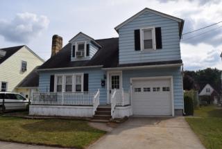 2708 Helen St, Endicott, NY 13760-5806