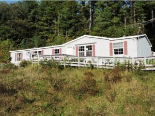 3236 Mcconnell Rd, Goshen VT  05733-8713 exterior