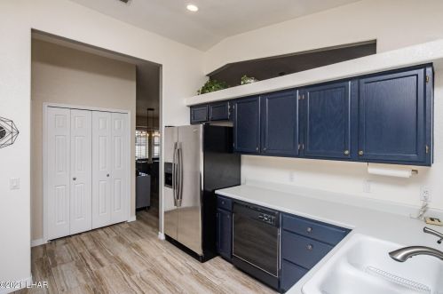 415 Snowbird Ln, Lake Havasu City AZ  86403-4952 exterior