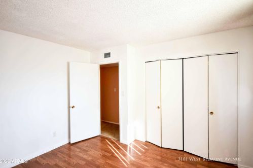 3101 Belmont Ave, Phoenix AZ  85051-6534 exterior