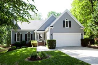 3503 Oakbrook Ct, Greensboro, NC 27410-9158