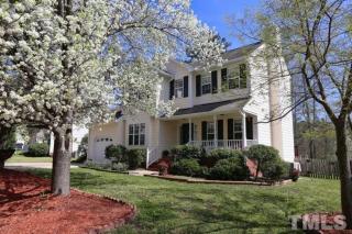 506 Wheeling Cir, Durham, NC 27713-6285