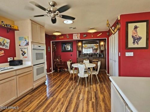 4439 El Paso Rd, Bullhead City AZ  86429-7819 exterior