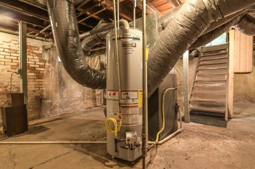 413 Park St, Bellefontaine OH  43311-2447 exterior