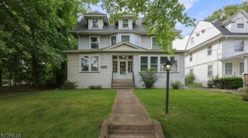 519 Lenox Ave, Westfield, NJ 07090-2160