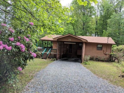 74 Hemlock Ln, Topton, NC 28781-6580
