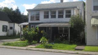 665 Main St, Margaretville, NY 12455-8001