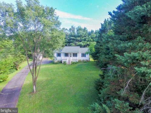 16375 Shannon Ln, Madison Mills VA  22960-4566 exterior