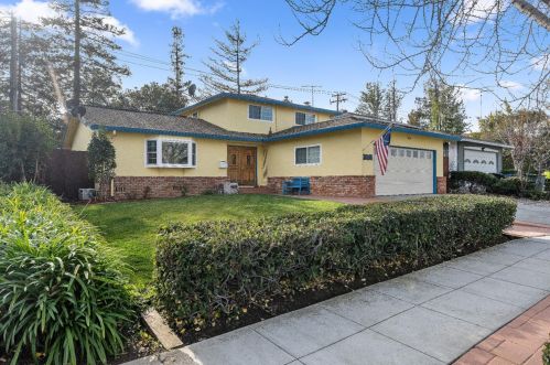 812 Shetland Pl, Sunnyvale, CA 94087-4841