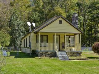 12387 Cruso Rd, Canton, NC 28716-5437
