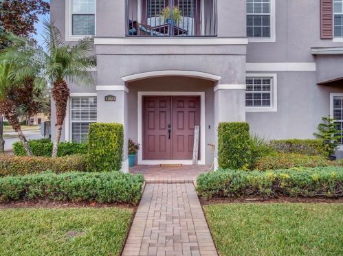 11803 Deer Path Way, Orlando, FL 32832-7046