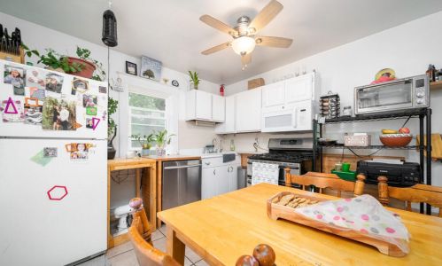 6541 5 Ave, Kenosha WI 53143-5117 exterior