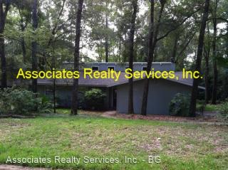 3819 10th Pl, Gainesville FL  32605-4752 exterior