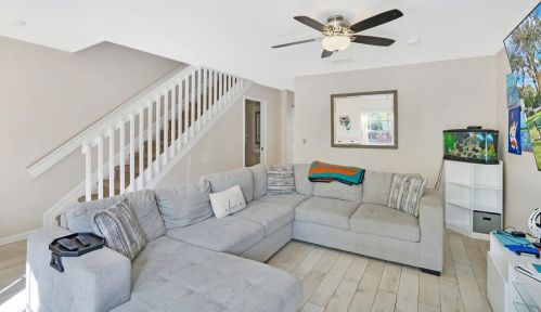874 Summit Lake Dr, West Palm Beach FL  33406-9109 exterior
