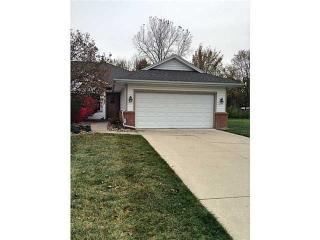 634 Tall Pines Dr, Toledo, OH 43615-8329