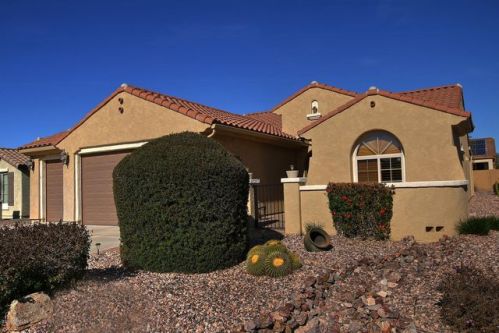 6750 Noble Prairie Way, Florence, AZ 85132-6830